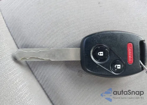 2010 Honda Insight Lx from USA, damaged, VIN JHMZE2H5XAS038795